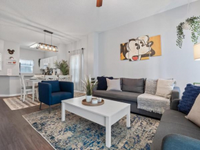 Emerald Island Luxe Disney 3 Bdr